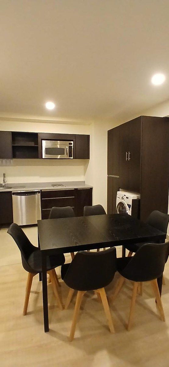 Apartamento em Interlomas, Huixquilucan, foto 4 de 11