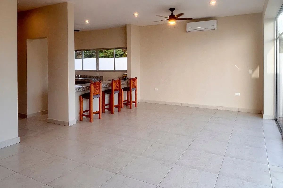 Casa em Yaxkukul, Yaxkukul, foto 5 de 13
