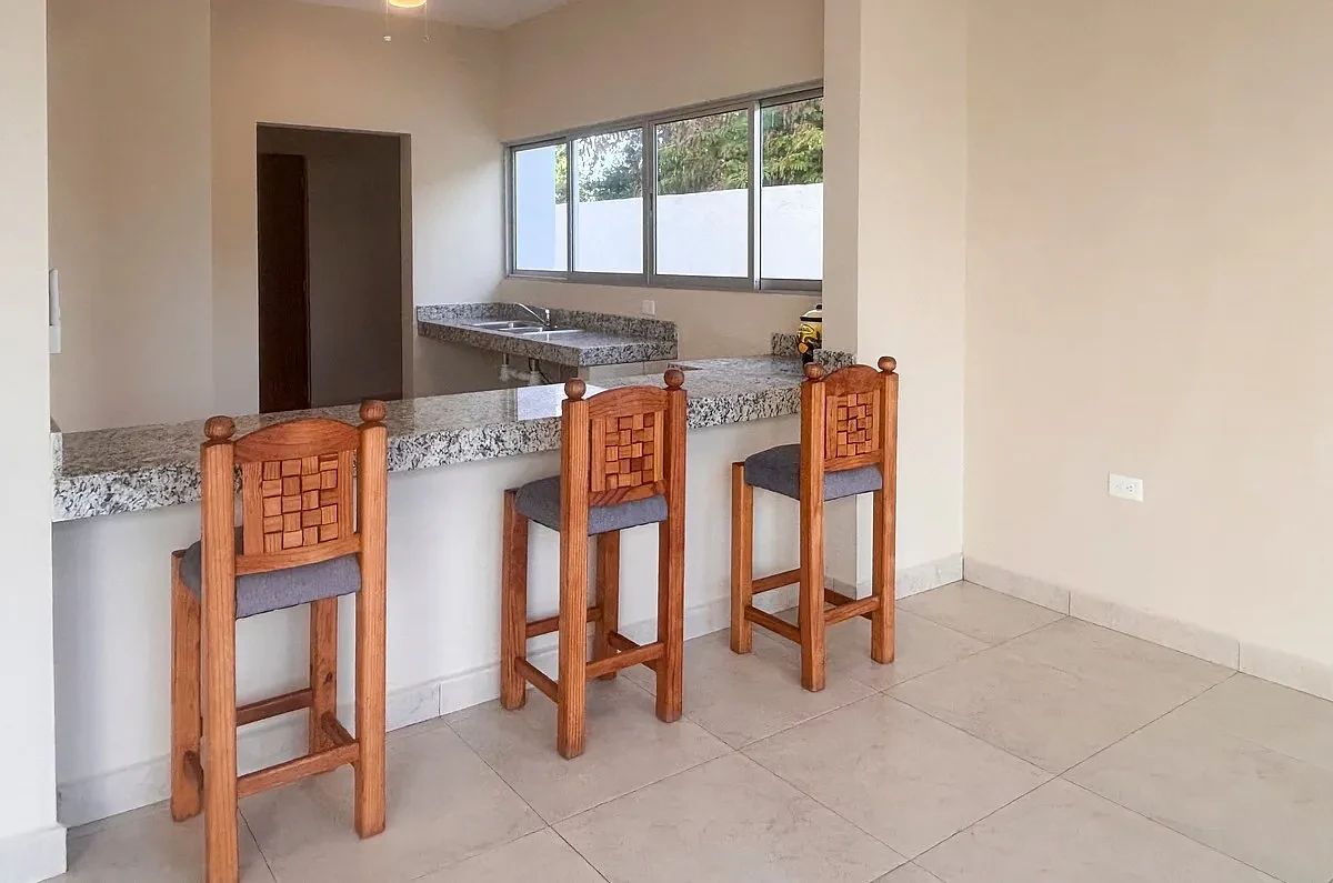 Casa em Yaxkukul, Yaxkukul, foto 6 de 13