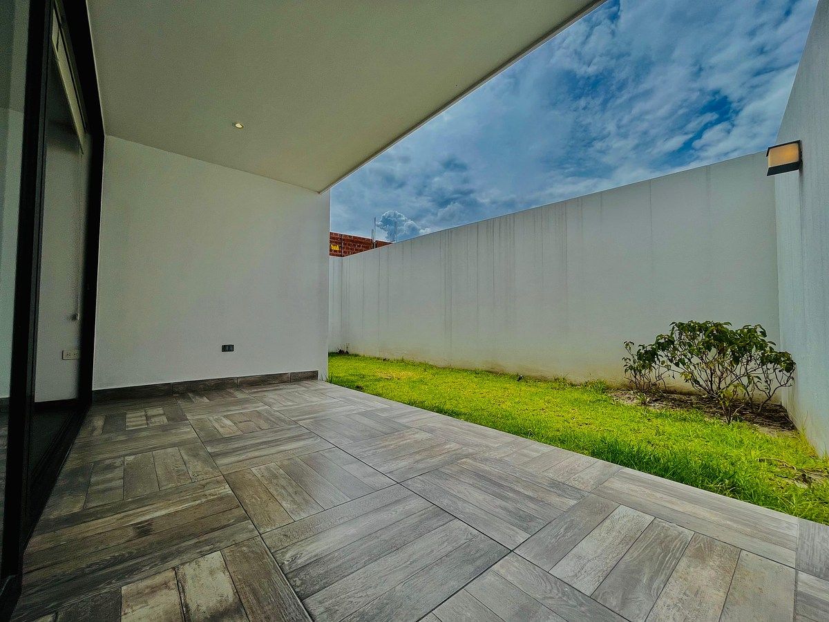 Casa en Lomas de Angelópolis II, San Andrés Cholula, foto 6 de 12