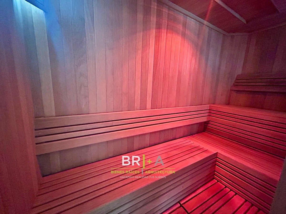 Sauna, photo 30 of 37