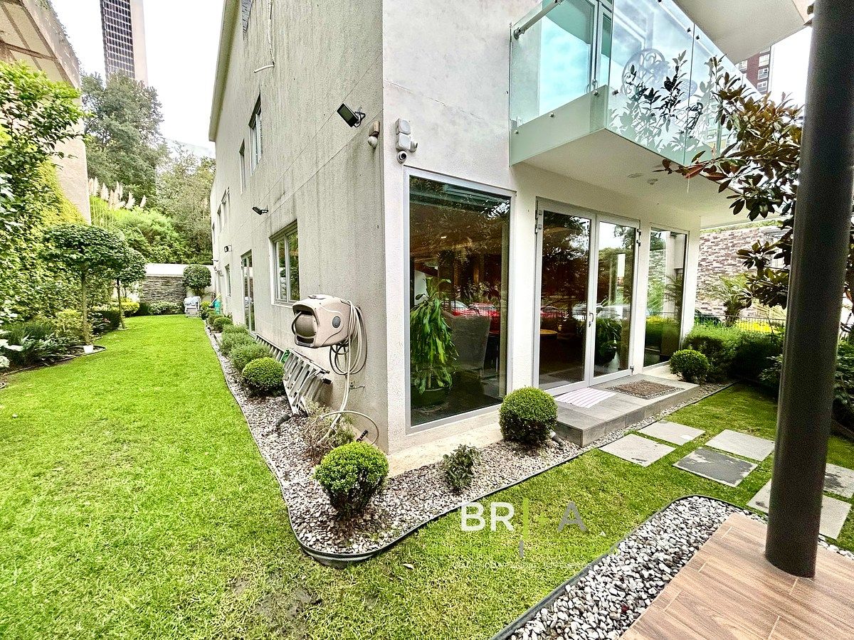 House in Bosque Real, Huixquilucan, photo 37 of 37