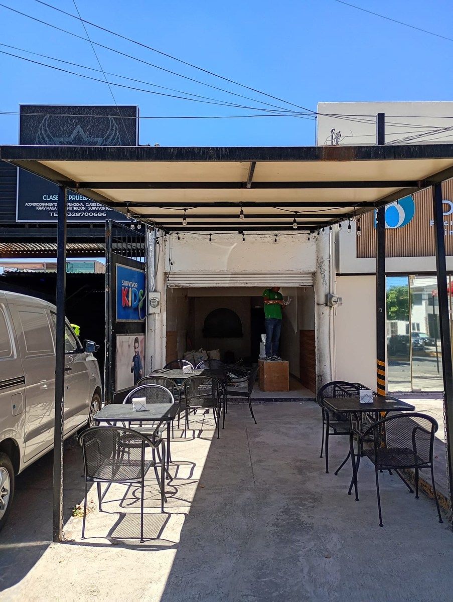 Local comercial para alugar na av. Guadalupe, foto 1 de 1