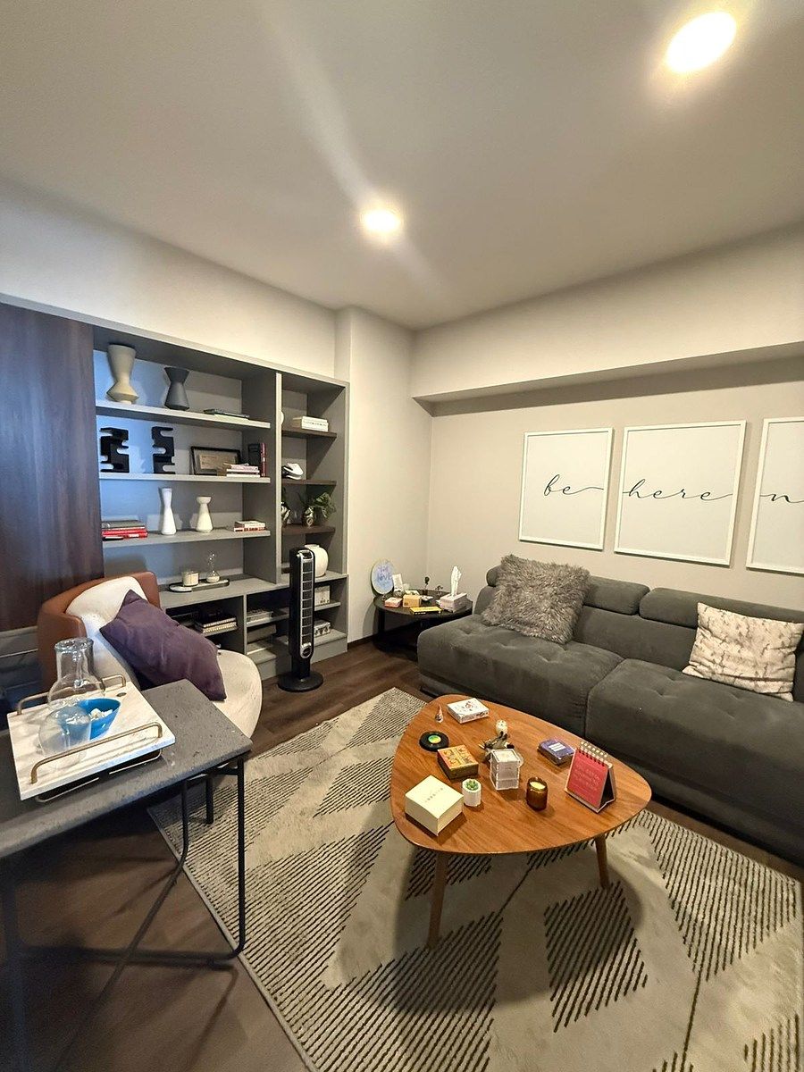 Departamento en Bosques de las Lomas, Cuajimalpa de Morelos, foto 9 de 24