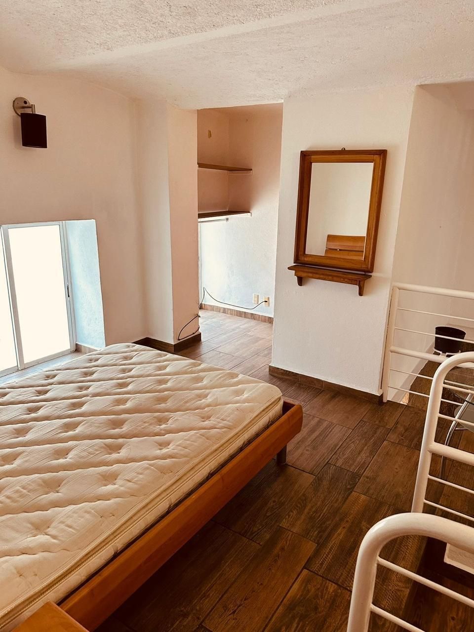 Departamento en Renta Colonia Escandón Rayo Vende ®, foto 12 de 15