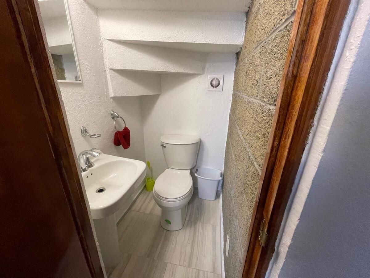 Departamento en Renta Colonia Escandón Rayo Vende ®, foto 15 de 15