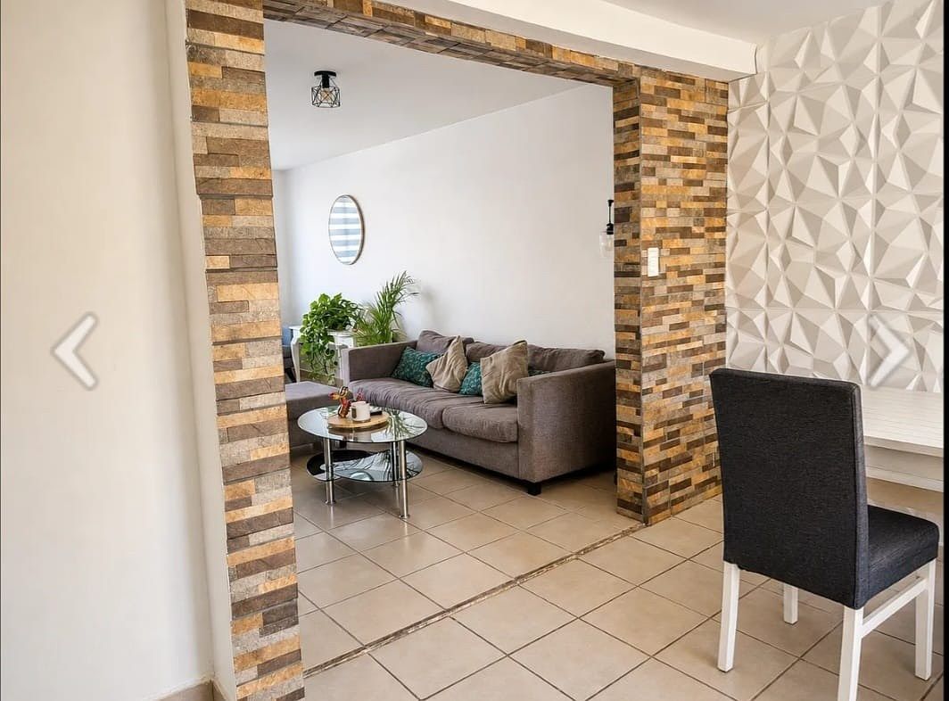 Casa em Verona Residencial, Tijuana, foto 5 de 14