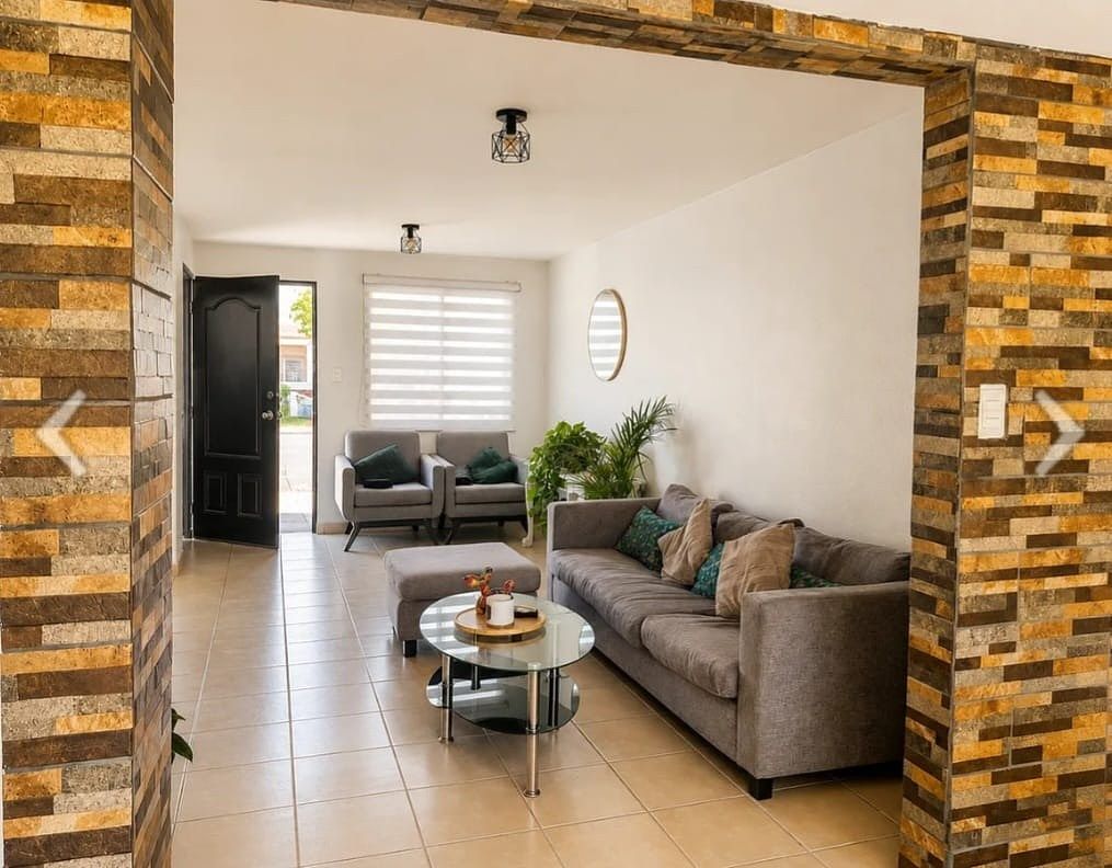 Casa em Verona Residencial, Tijuana, foto 6 de 14
