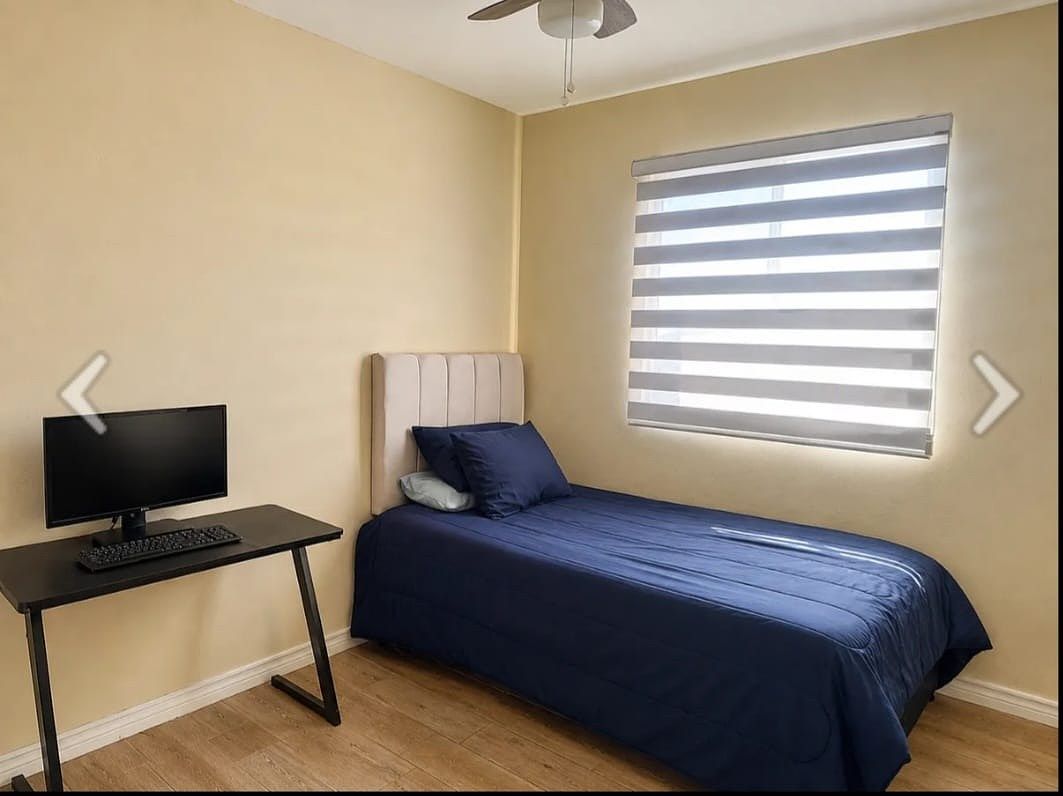 Casa em Verona Residencial, Tijuana, foto 8 de 14