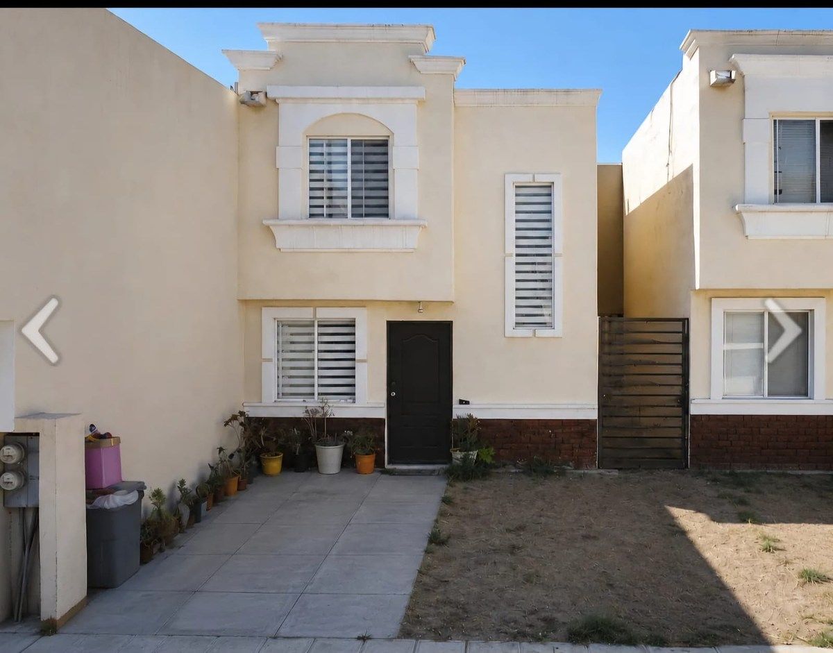 Casa em Verona Residencial, Tijuana, foto 12 de 14