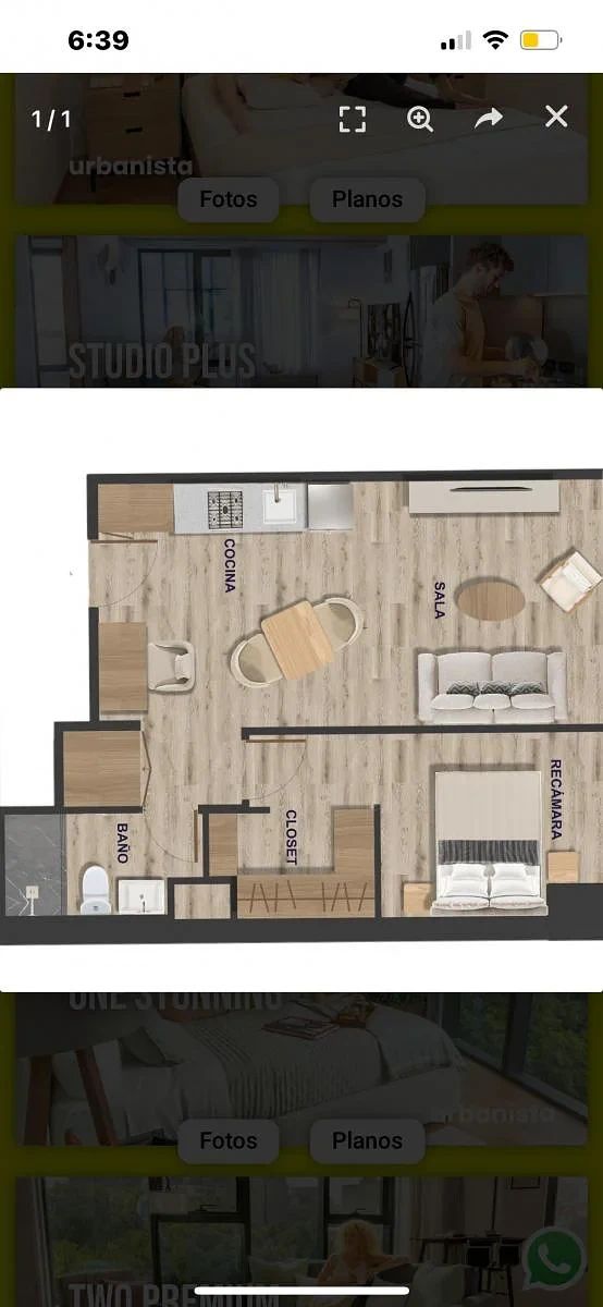 Departamento en Colonia Nápoles, Benito Juárez, foto 2 de 43