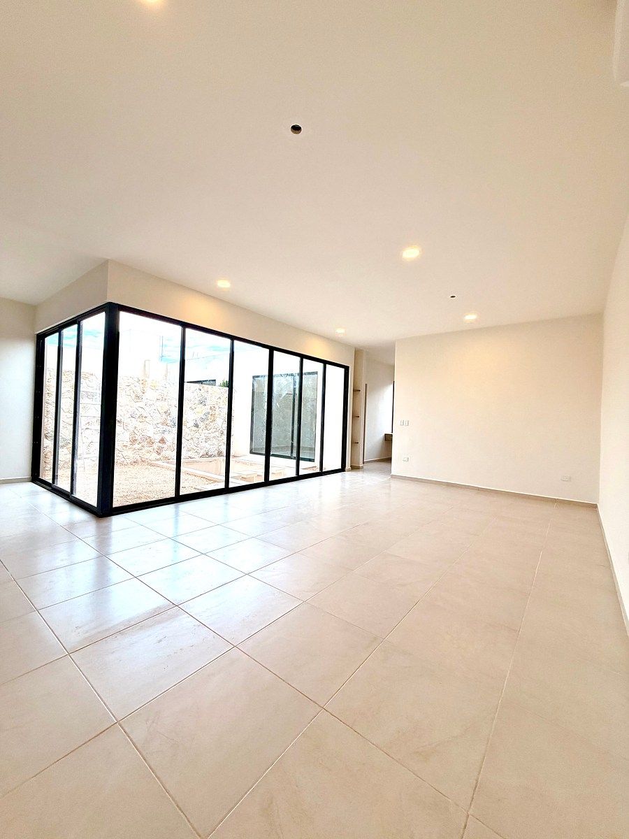 Casa en Cholul, Mérida, foto 4 de 16