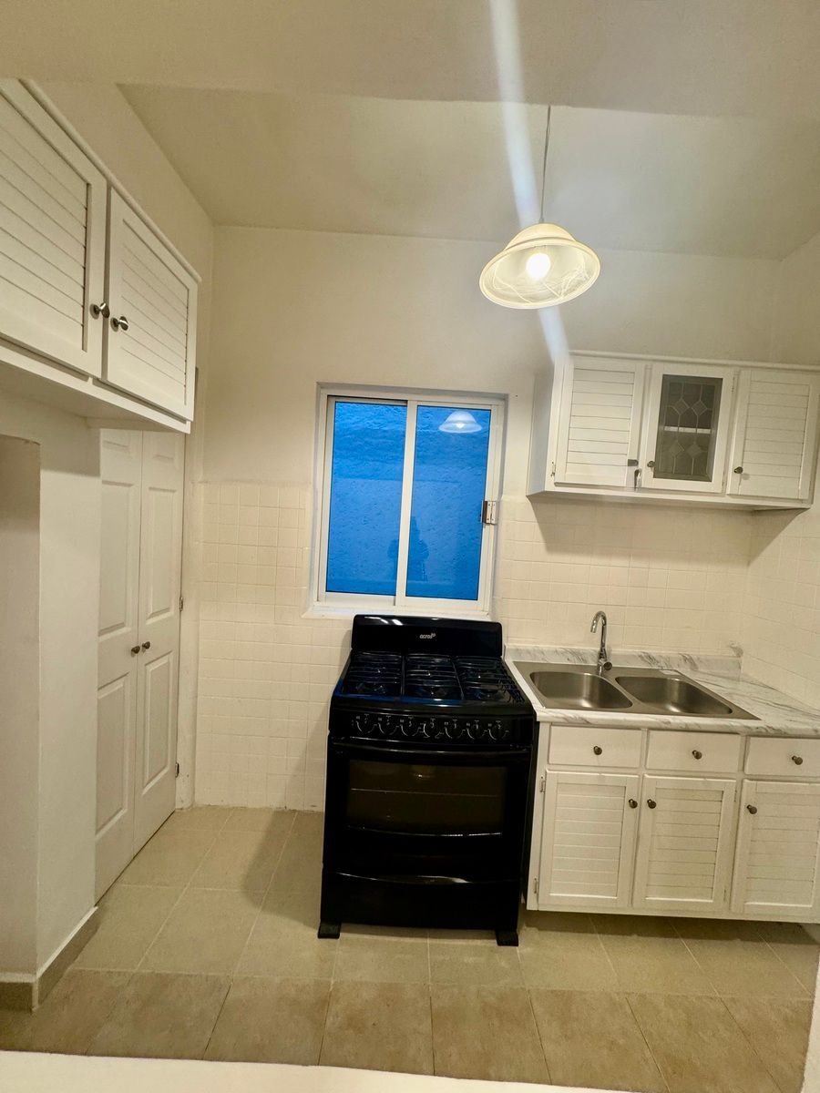 Apartamento em Guadalupe Inn, Álvaro Obregón, foto 6 de 17