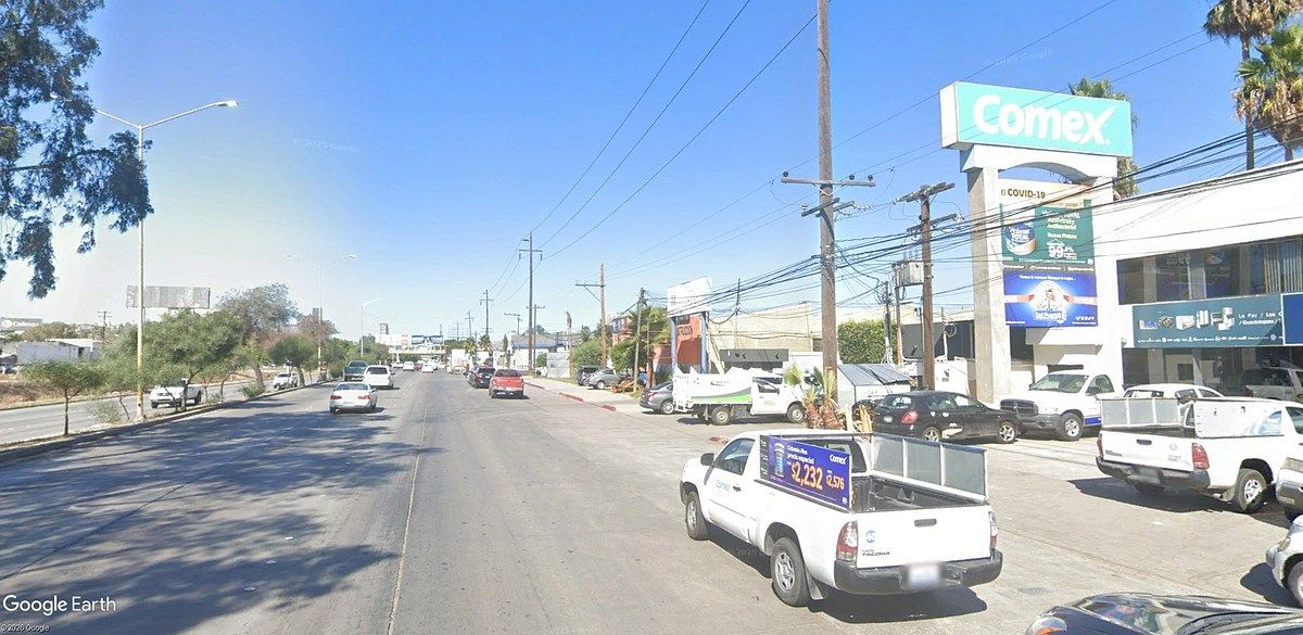 TERRENO EN VENTA EN BLVD. FEDERICO BENITEZ LOPEZ TIJUANA - foto 5