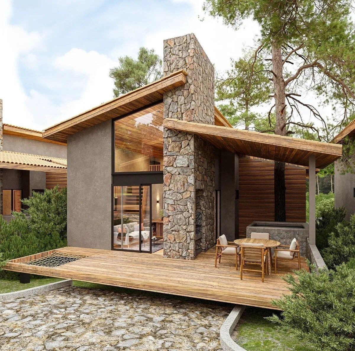 Villa in Atacco, Tapalpa, photo 2 of 14