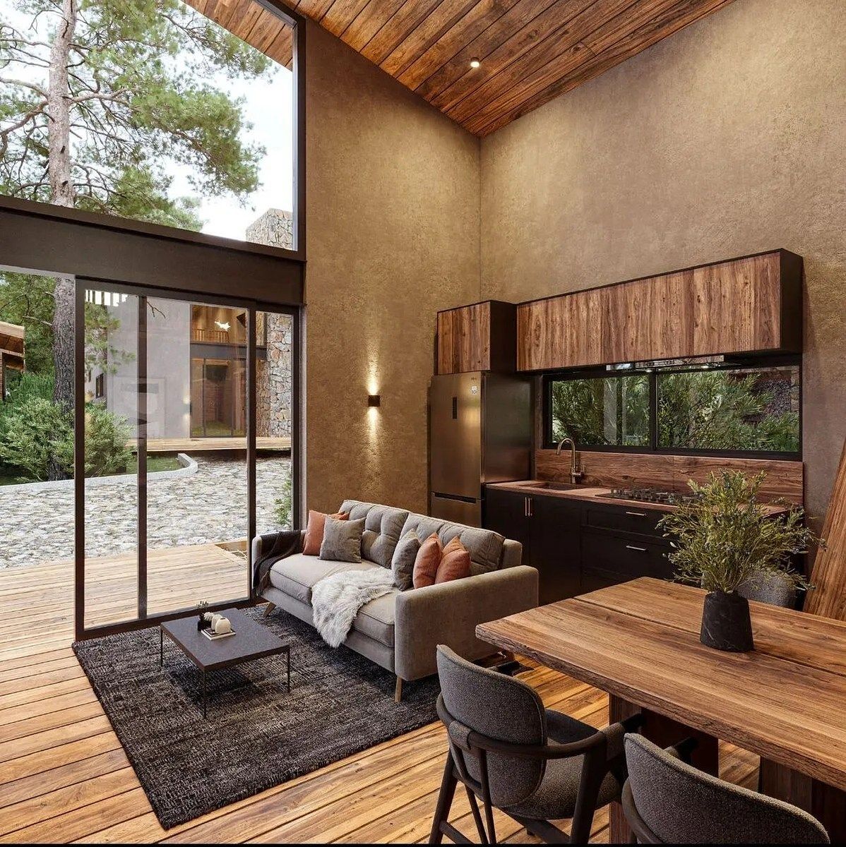 Villa in Atacco, Tapalpa, photo 3 of 14