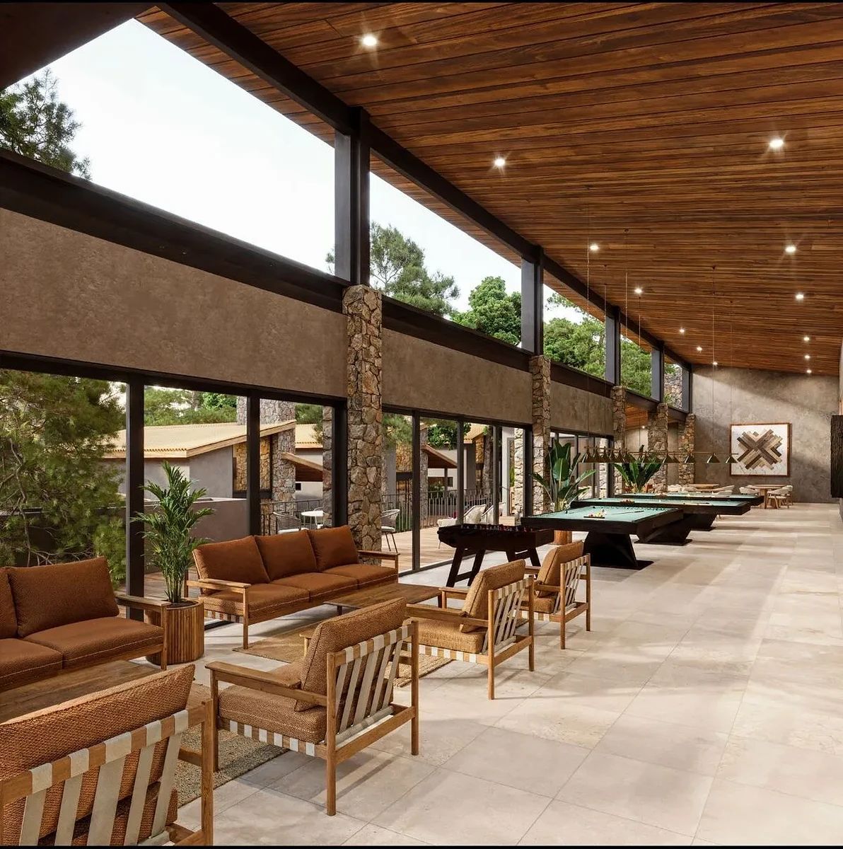 Villa in Atacco, Tapalpa, photo 10 of 14