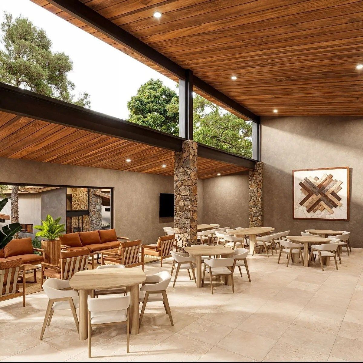 Villa in Atacco, Tapalpa, photo 12 of 14