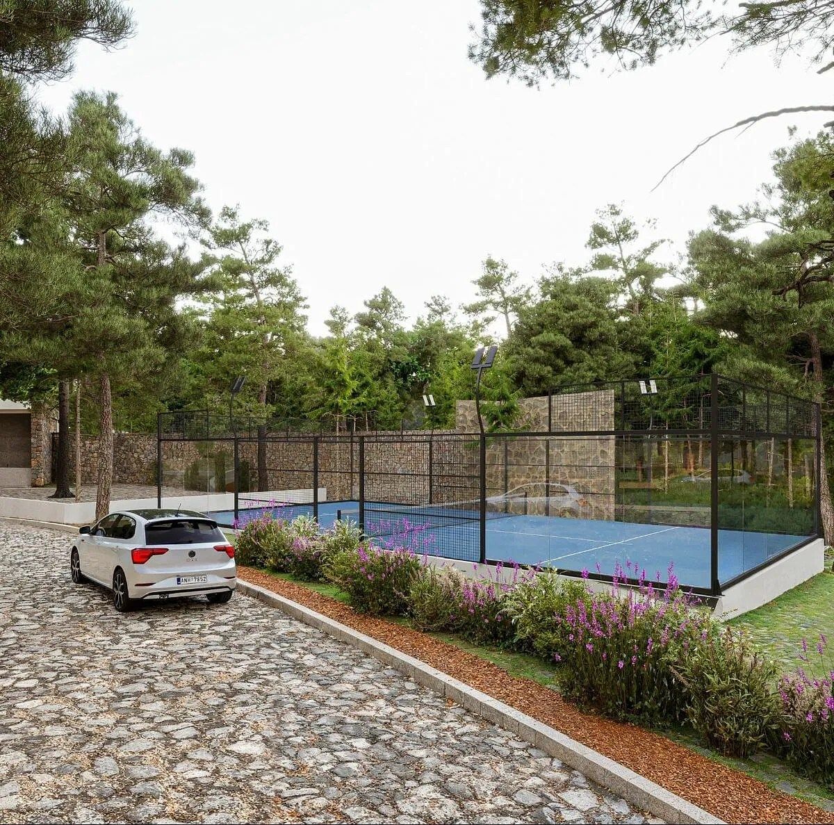 Villa in Atacco, Tapalpa, photo 13 of 14