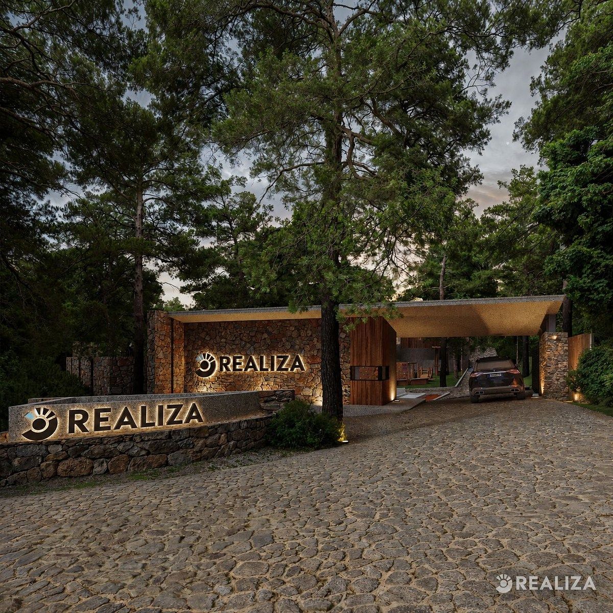Your cabin in Tapalpa from $468,000 (Pre-sale), photo 1 of 14
