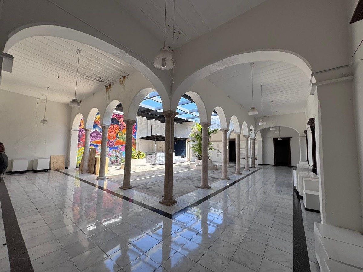 Local comercial en Mérida Centro, Mérida, foto 3 de 5