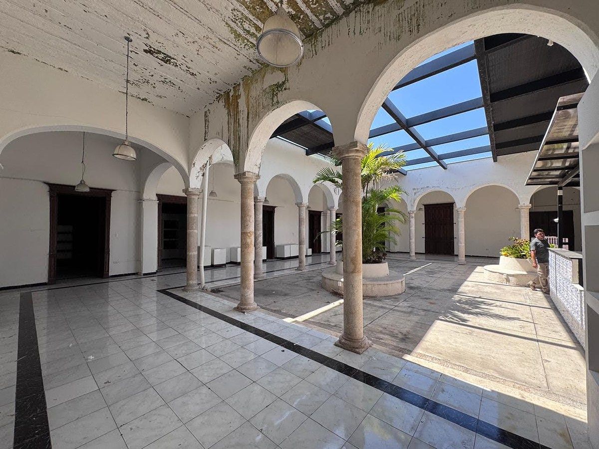 Local comercial en Mérida Centro, Mérida, foto 4 de 5