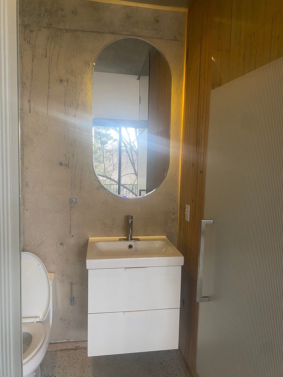 Apartment in Roma Sur, Cuauhtémoc, photo 6 of 18