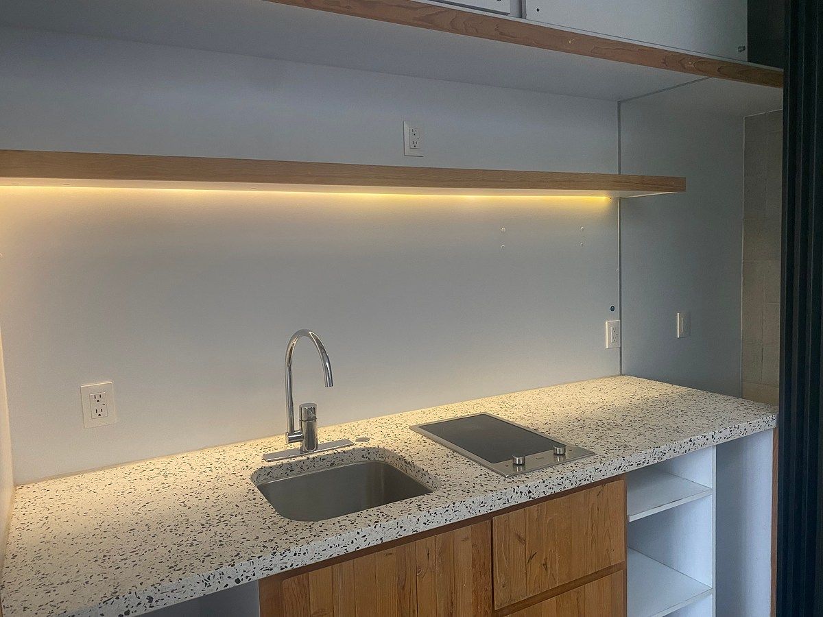 Apartment in Roma Sur, Cuauhtémoc, photo 7 of 18