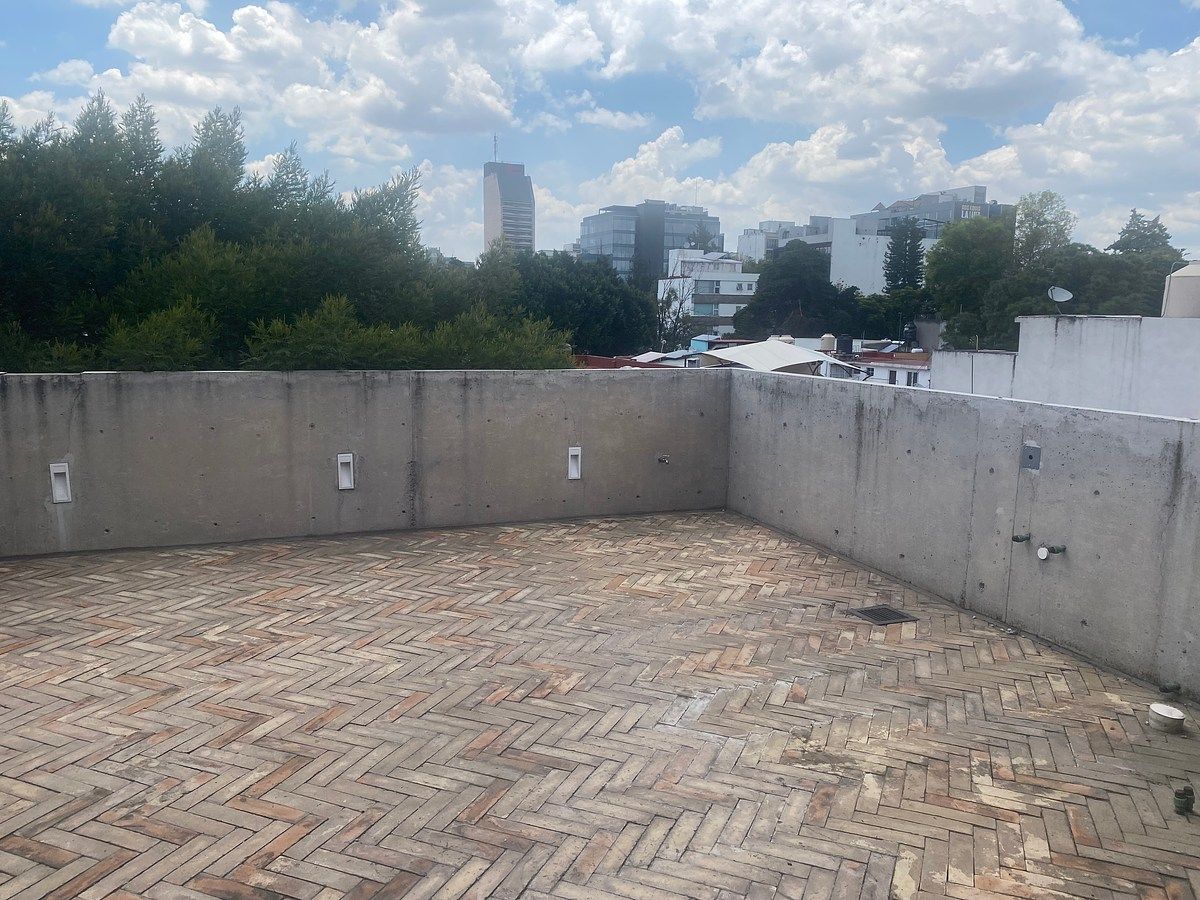 Apartment in Roma Sur, Cuauhtémoc, photo 15 of 18