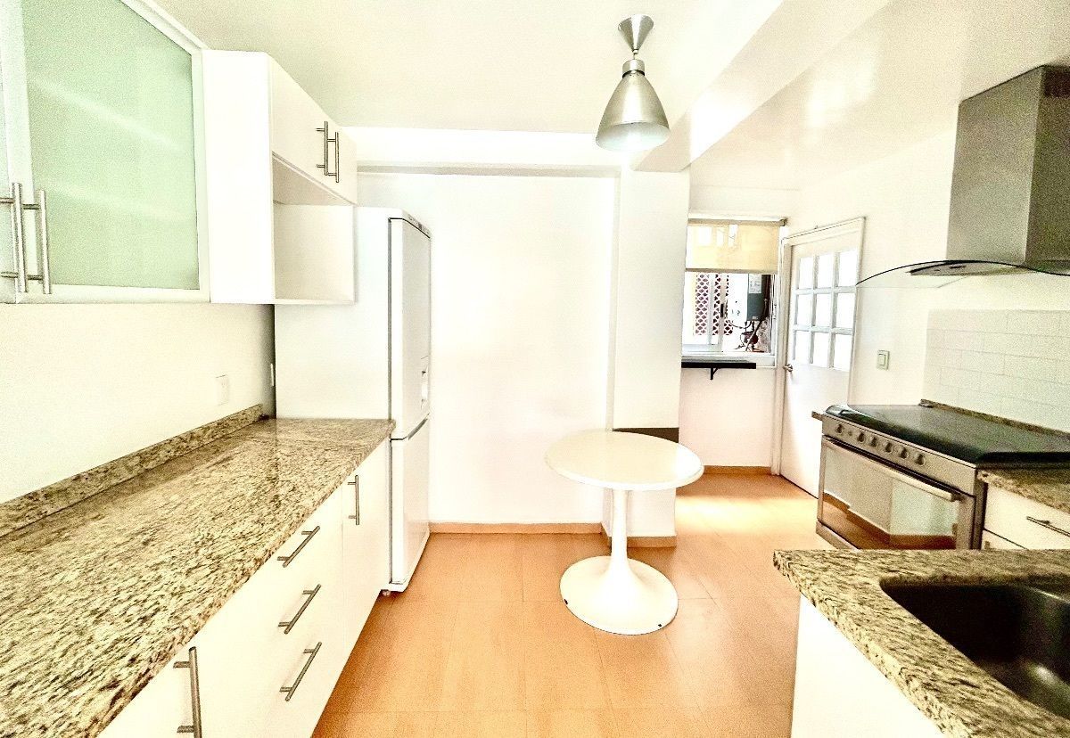 Apartment in Acacias, Benito Juárez, photo 7 of 20