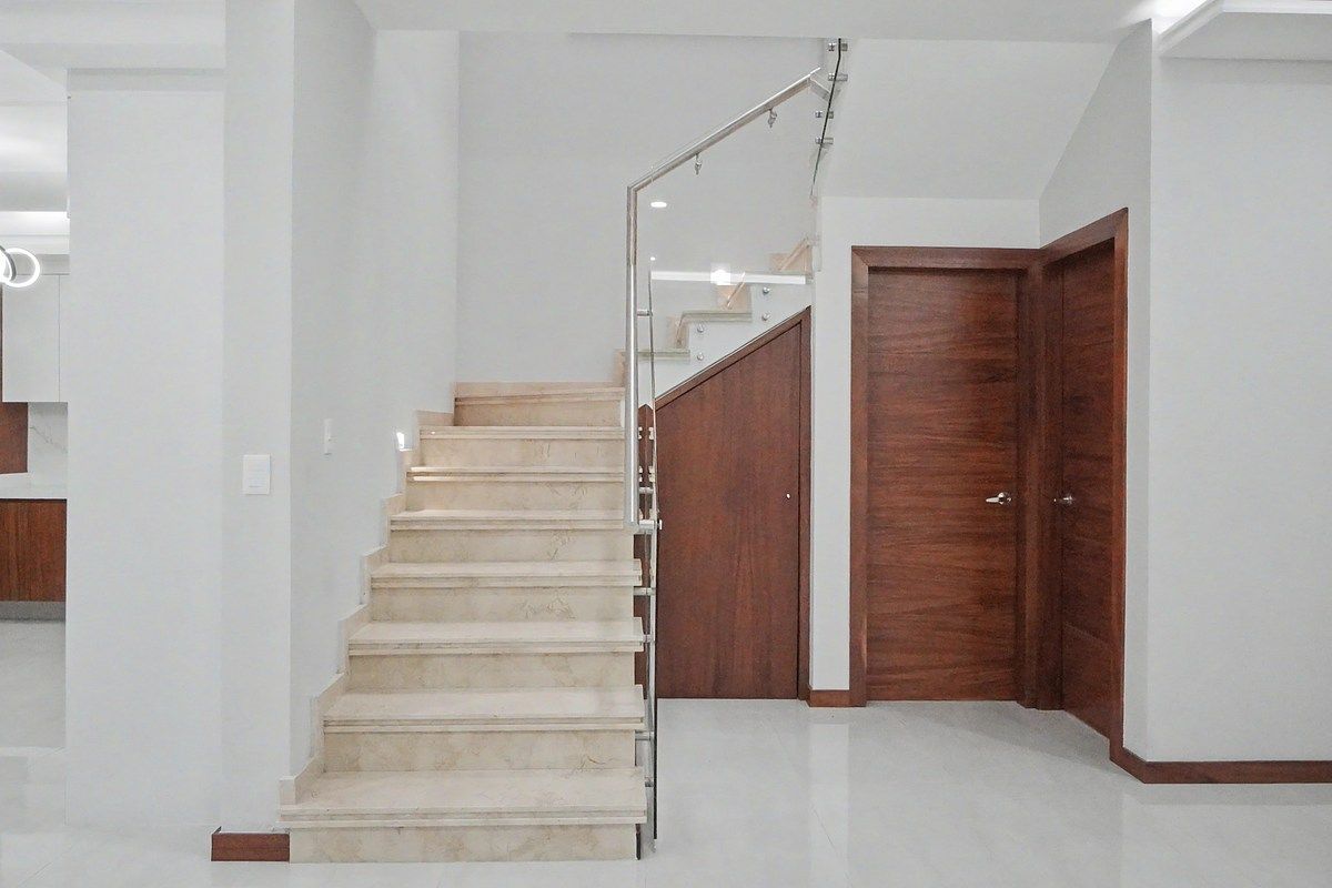 Escaleras de Mármol, foto 15 de 34