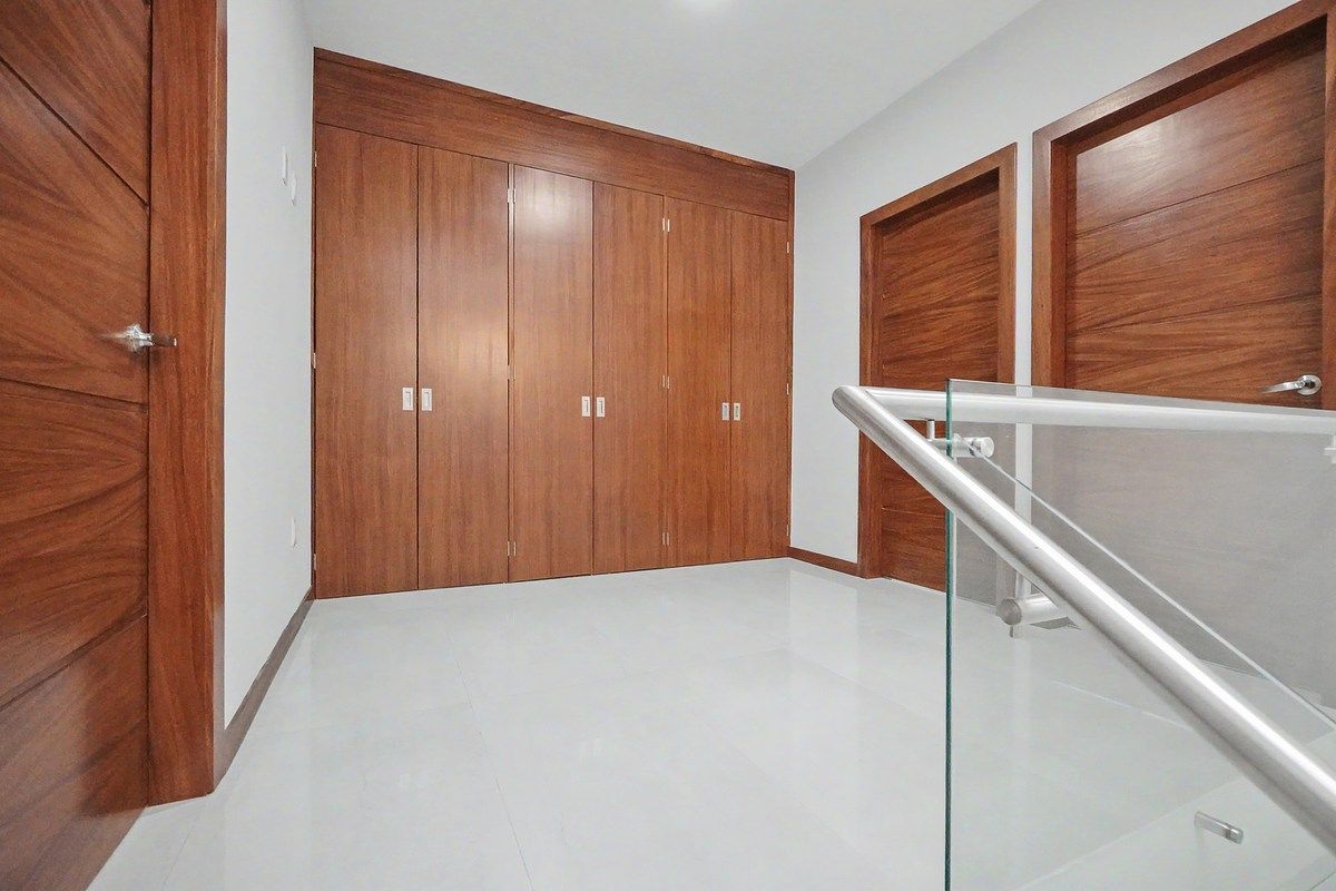 Recibidor con Closet de Blancos, foto 16 de 34