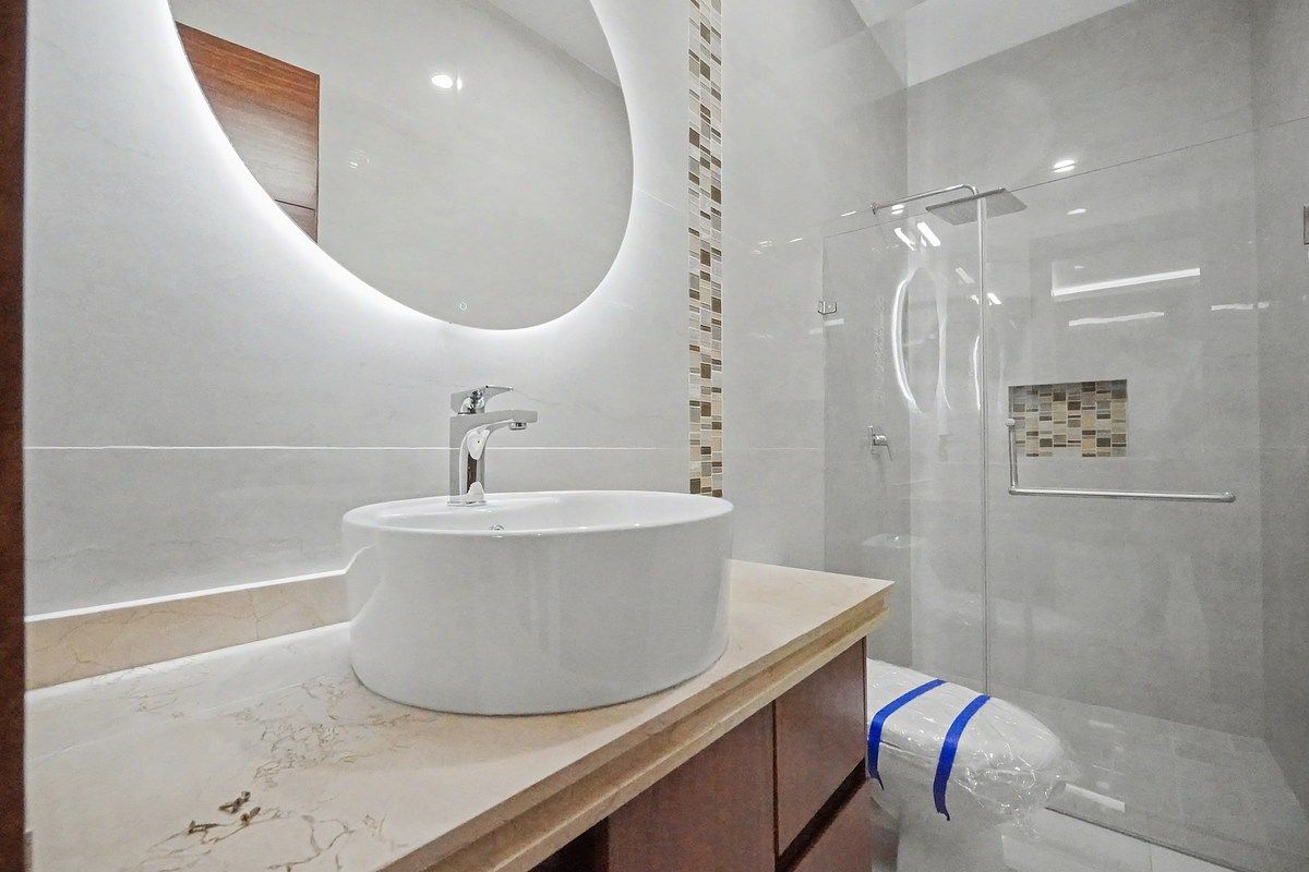 Baño Secundario, foto 28 de 34