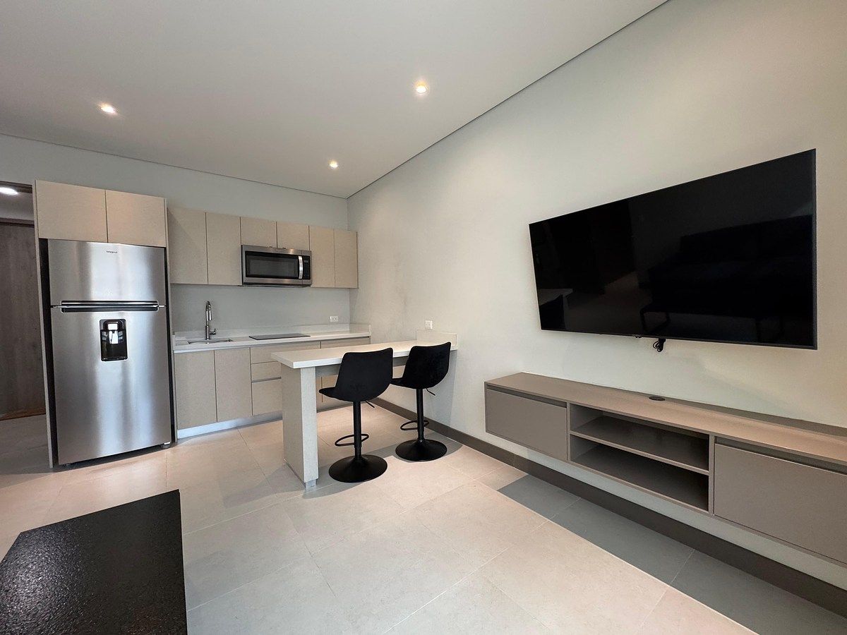 Apartamento em San Pedro Garza Garcia Centro, San Pedro Garza García, foto 2 de 18