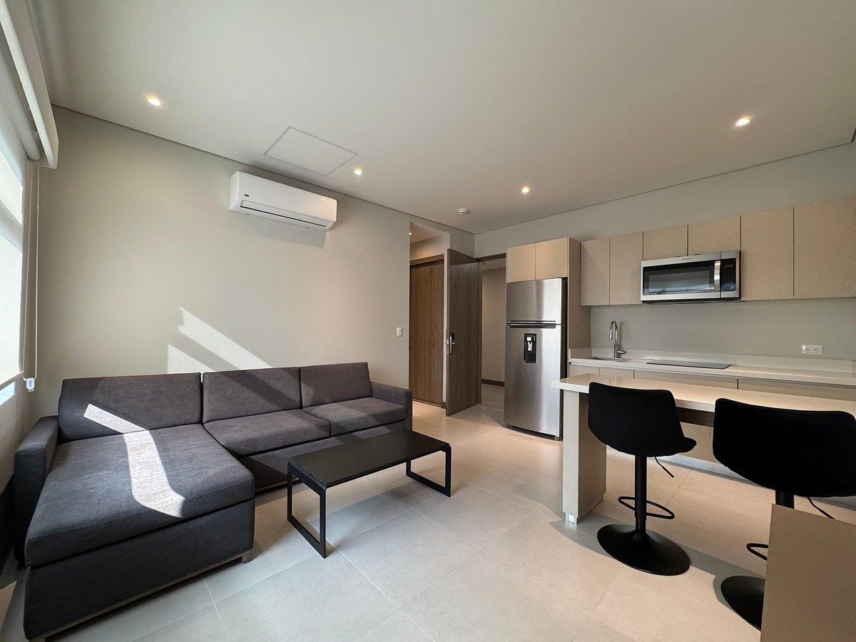 Apartamento em San Pedro Garza Garcia Centro, San Pedro Garza García, foto 5 de 18
