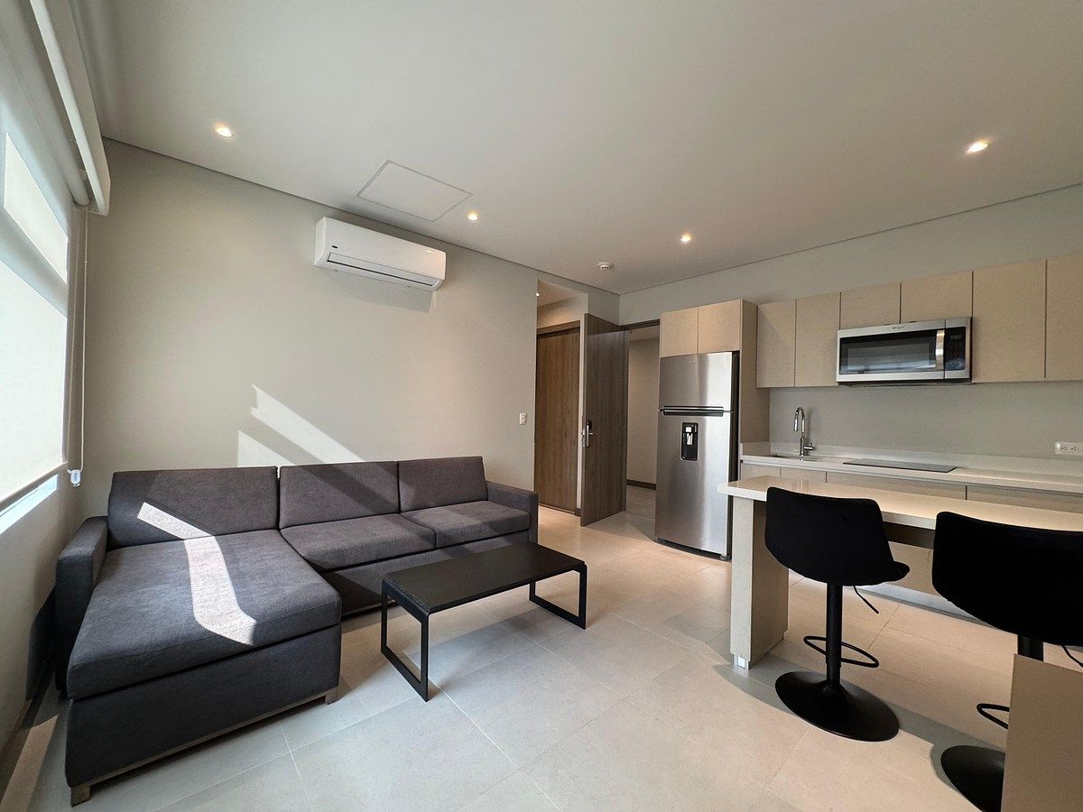 Apartamento em San Pedro Garza Garcia Centro, San Pedro Garza García, foto 3 de 18