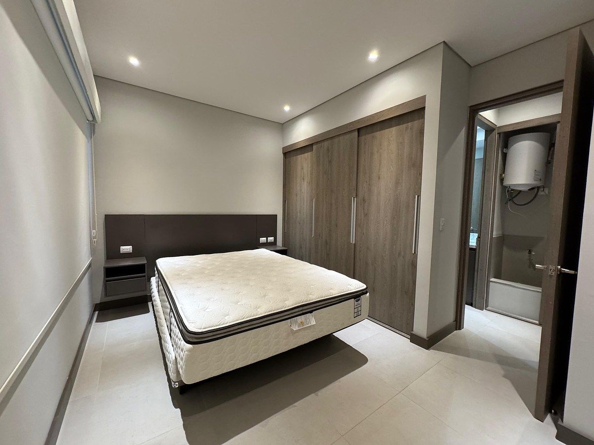 Apartamento em San Pedro Garza Garcia Centro, San Pedro Garza García, foto 9 de 18
