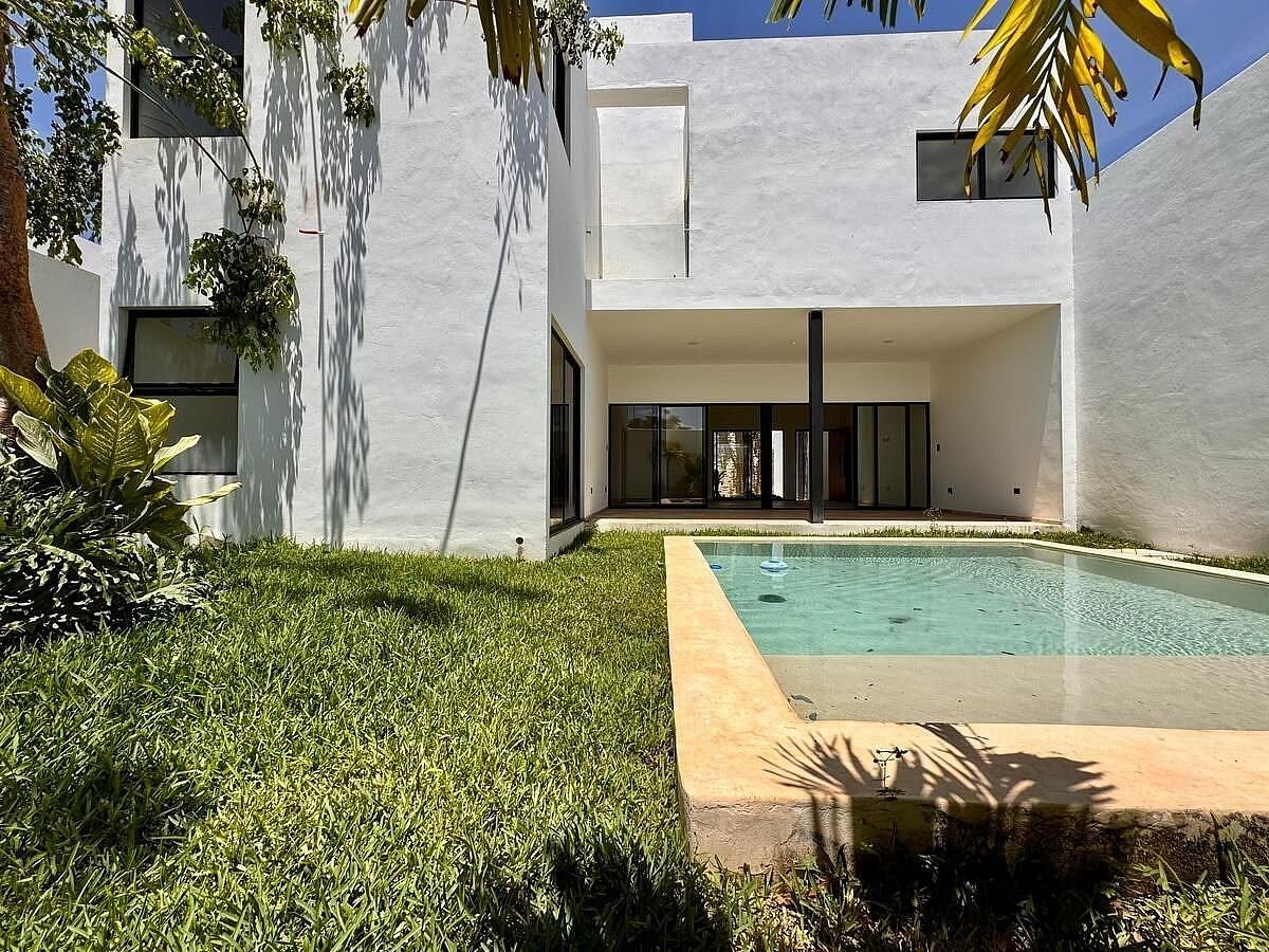 House in Dzityá, Mérida, photo 16 of 18