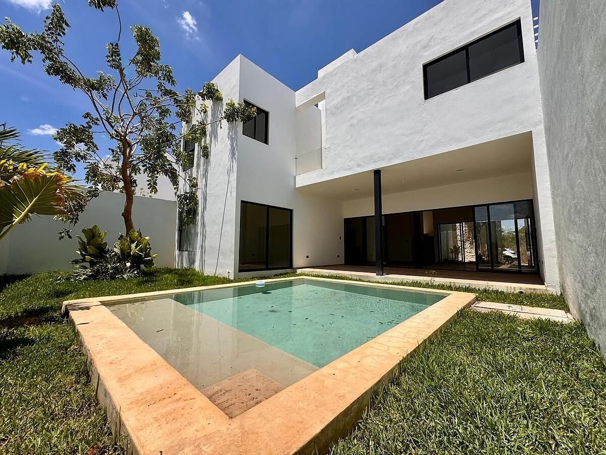 House in Dzityá, Mérida, photo 17 of 18