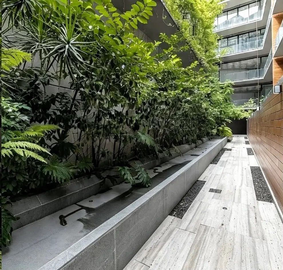 Apartment in Polanco V Sección, Miguel Hidalgo, photo 14 of 16