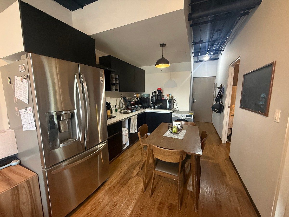 Apartment in Centro, Monterrey, photo 2 of 12