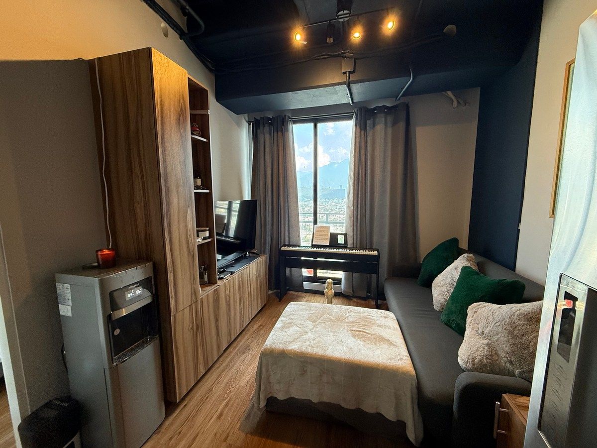 Apartment in Centro, Monterrey, photo 3 of 12