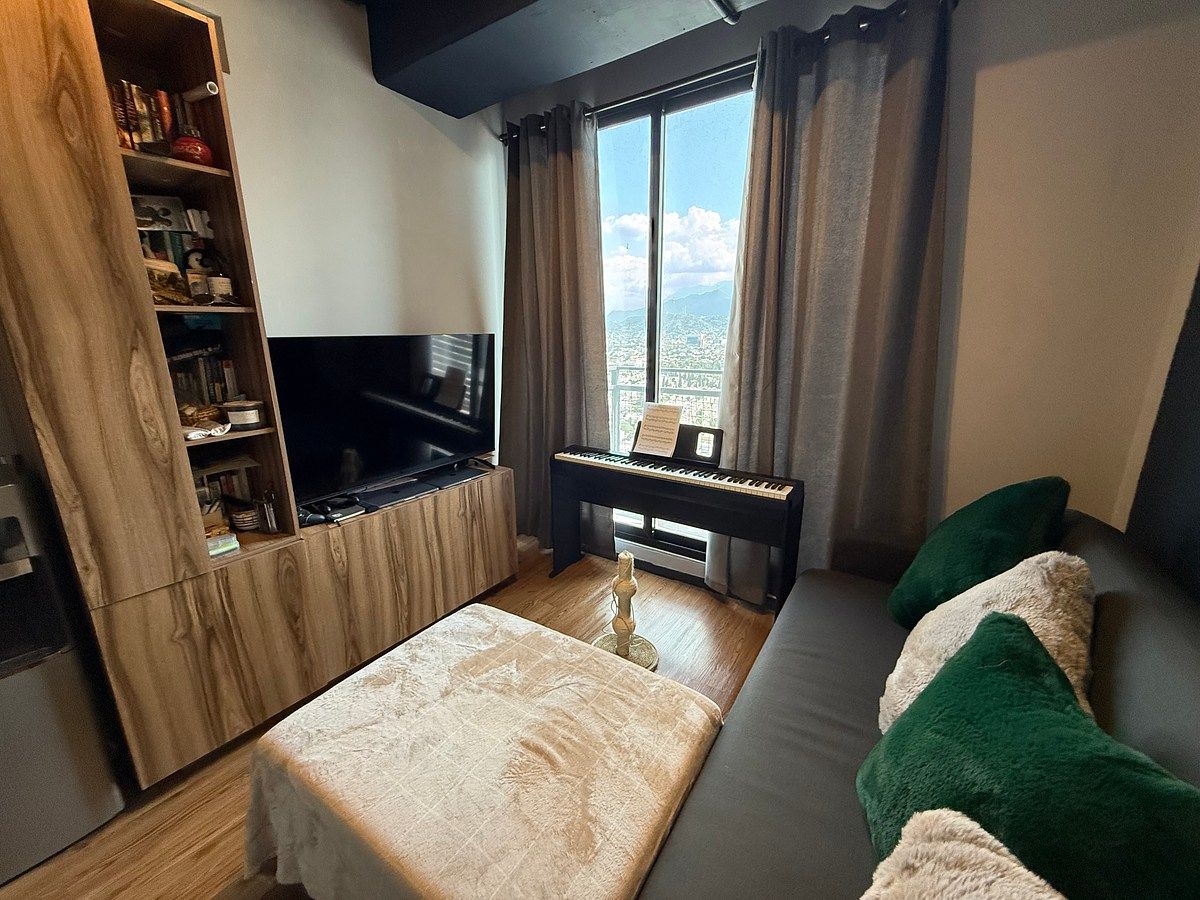 Apartment in Centro, Monterrey, photo 4 of 12