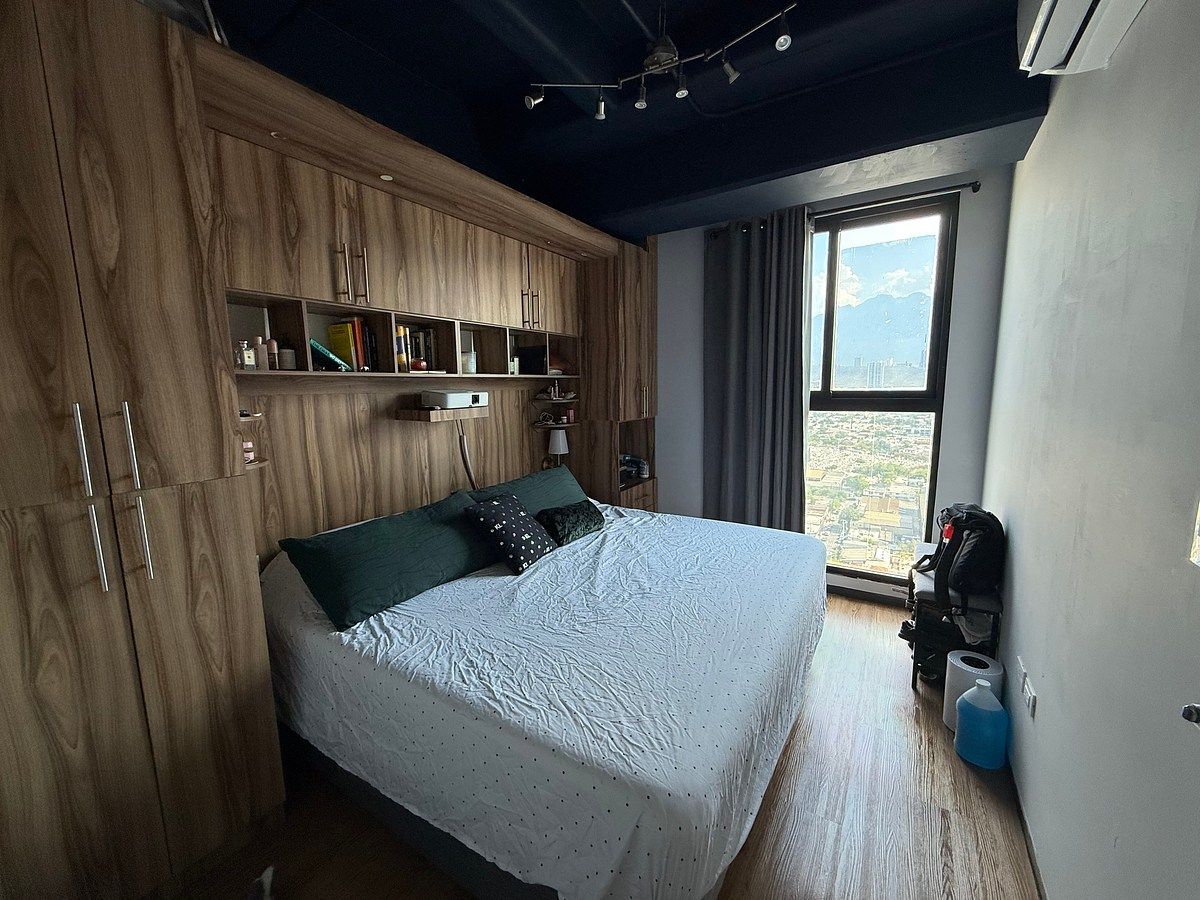 Apartment in Centro, Monterrey, photo 6 of 12