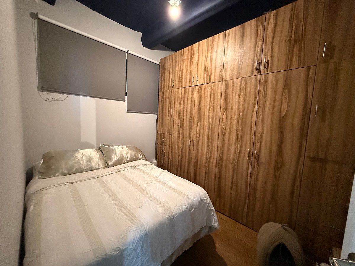 Apartment in Centro, Monterrey, photo 7 of 12
