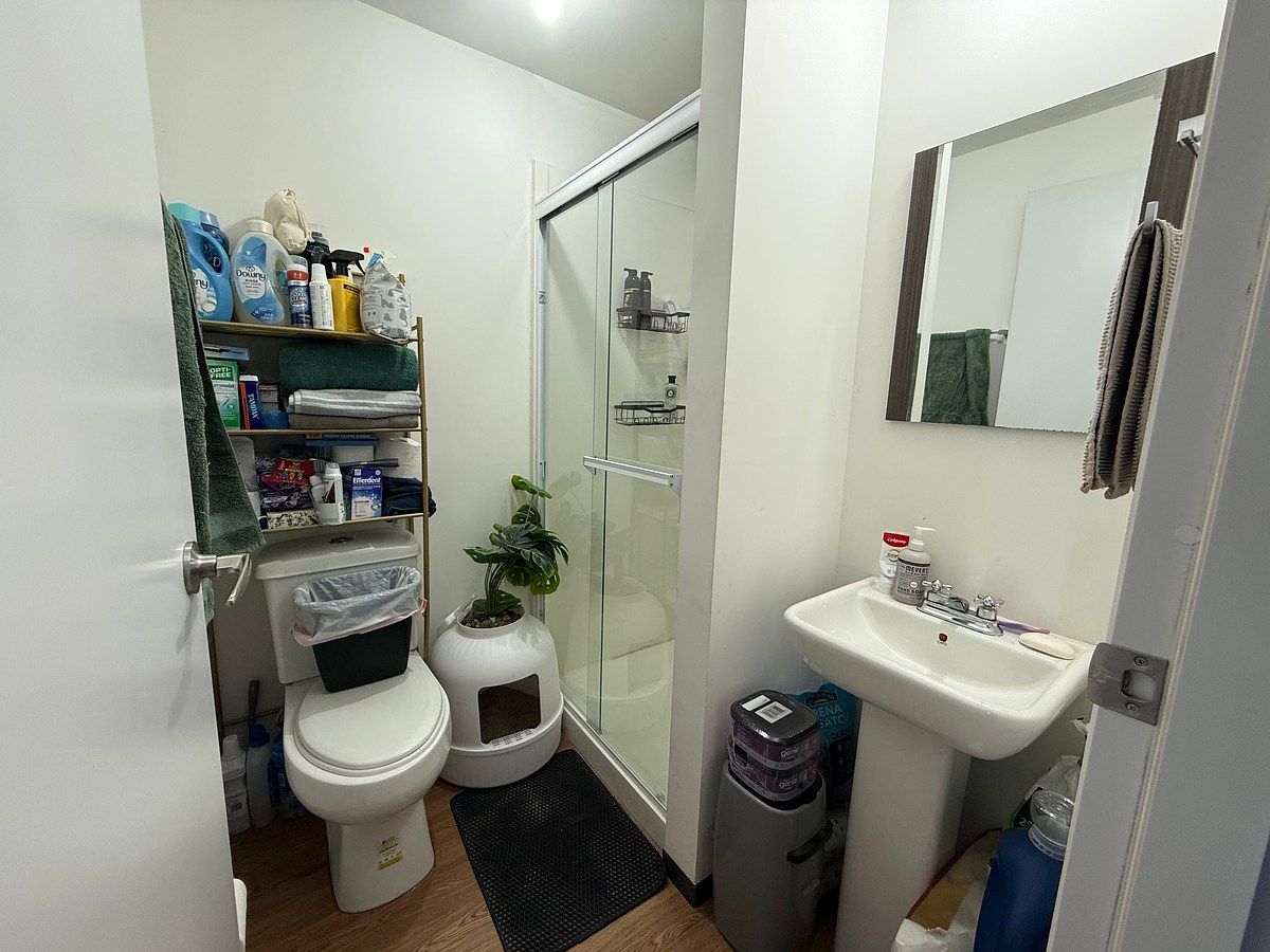 Apartment in Centro, Monterrey, photo 8 of 12