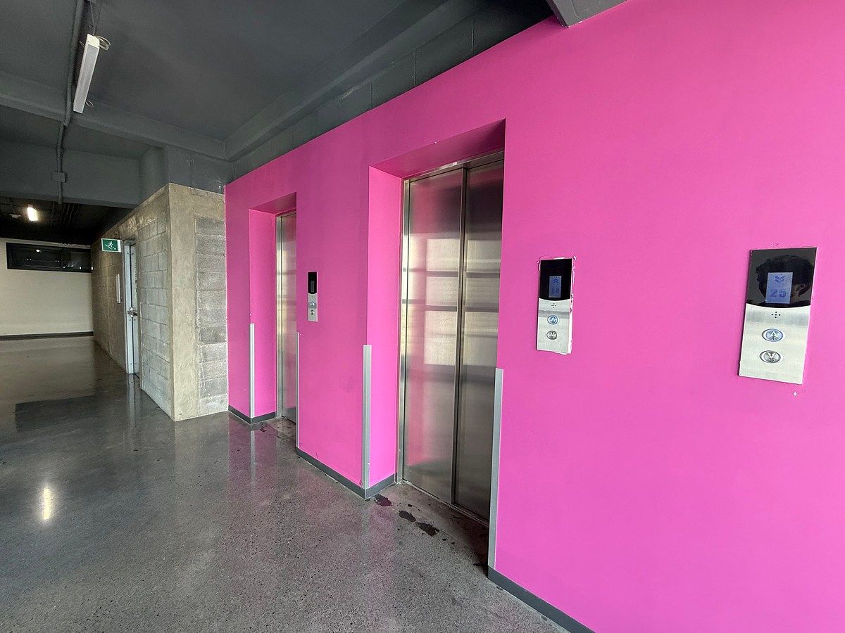 Apartment in Centro, Monterrey, photo 9 of 12