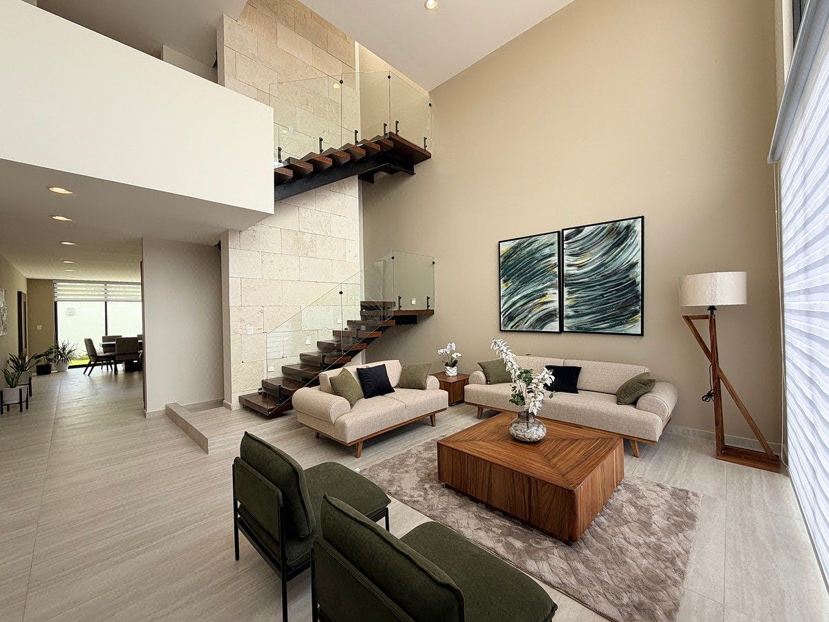 Casa en Zibatá, El Marqués, foto 4 de 31