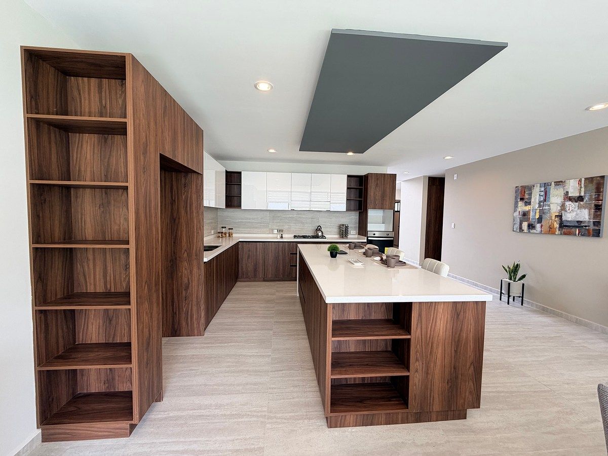 Casa en Zibatá, El Marqués, foto 9 de 31