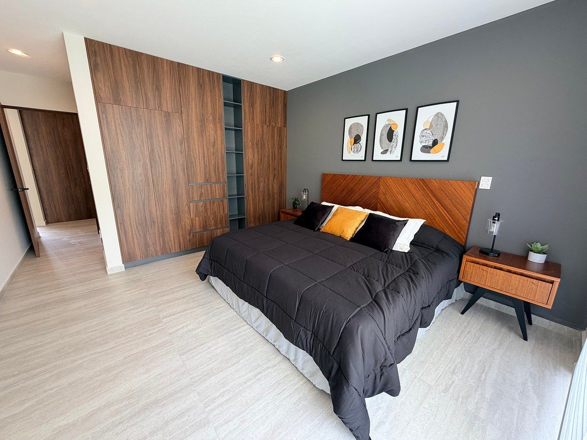 Casa en Zibatá, El Marqués, foto 12 de 31